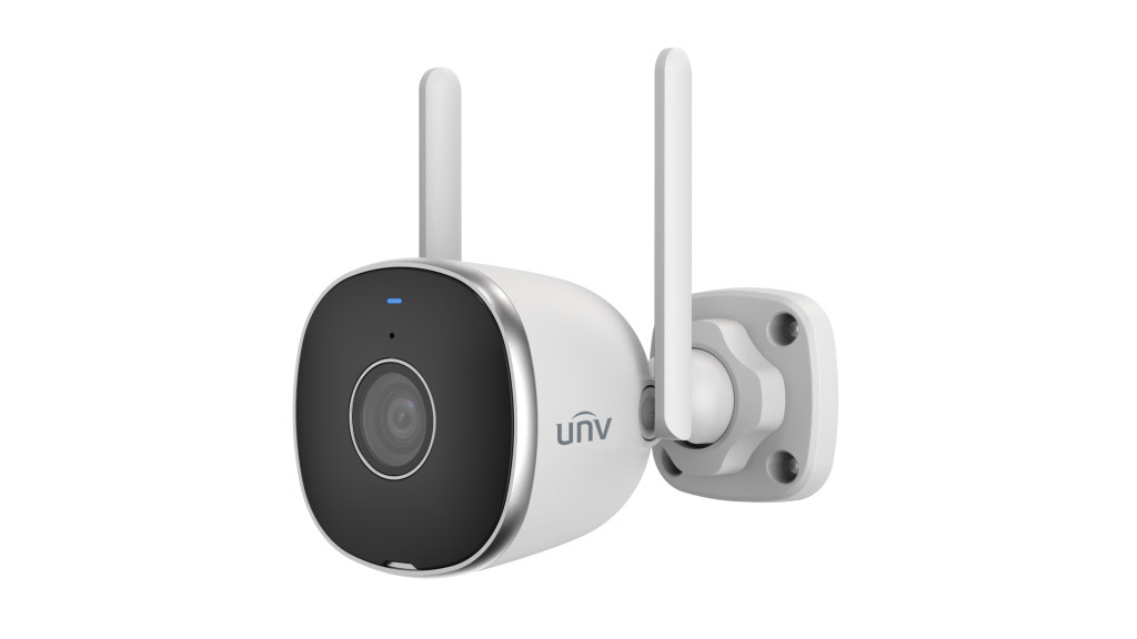 UNV Uho-B2R-M2F4-U 2MP Wi-Fi Bullet Network Camera