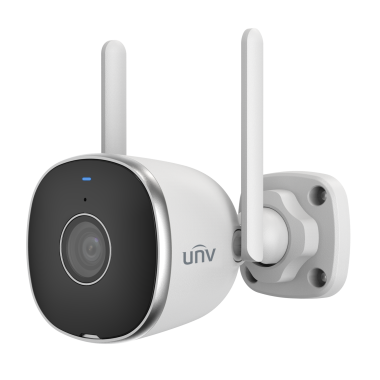UNV Uho-B2R-M2F4-U 2MP Wi-Fi Bullet Network Camera
