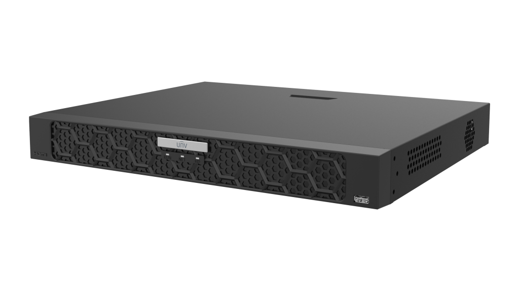 UNV NVR502-16E-IM-G 16-Channel 2-SATA 4K NVR