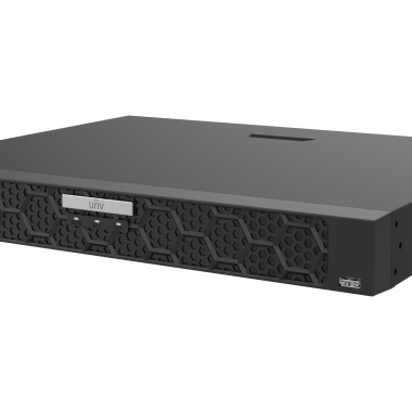 UNV NVR502-16E-IM-G 16-Channel 2-SATA 4K NVR