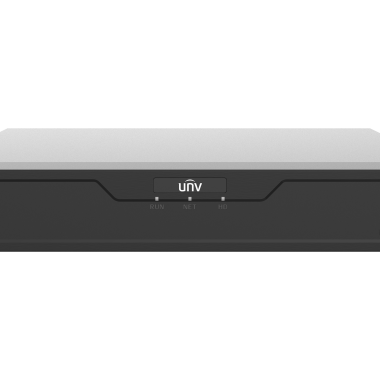 UNV NVR301-08E-P8-IQ 8-Channel 8-PoE 4K NVR