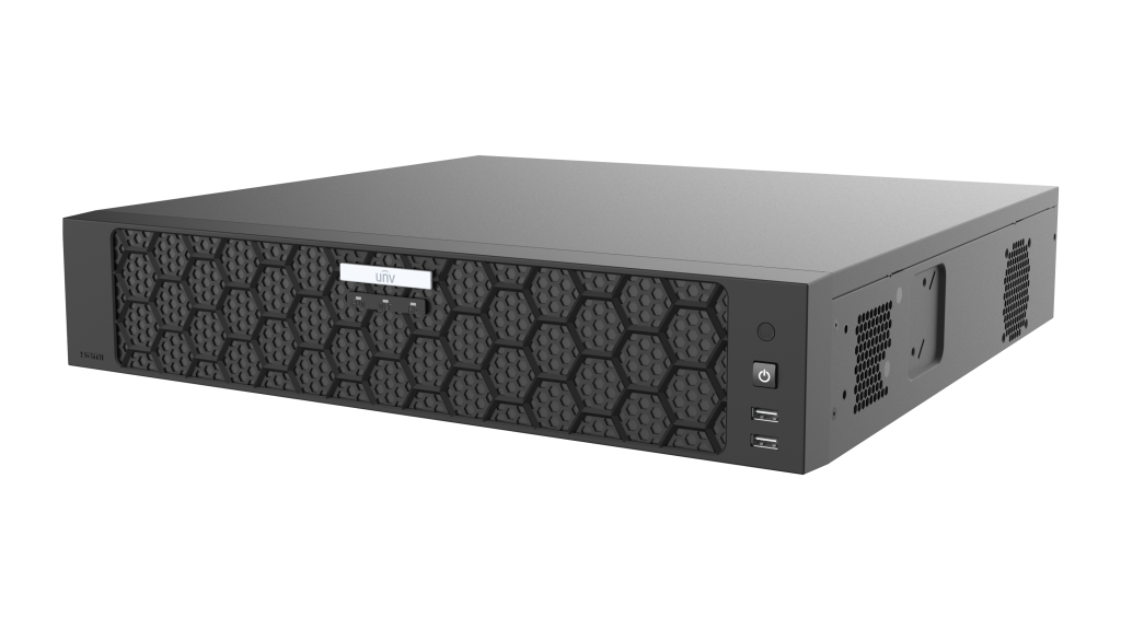 UNV NVR804-16-IX-G 16-Channel 4-SATA Pro 4K NVR
