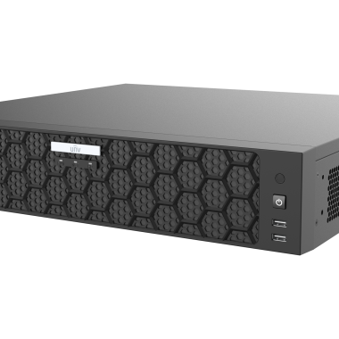 UNV NVR804-16-IX-G 16-Channel 4-SATA Pro 4K NVR