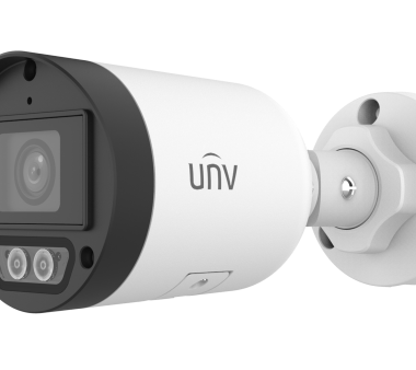 UNV IPC2122LB-AF28K-DL 2MP ColorHunter Bullet Camera
