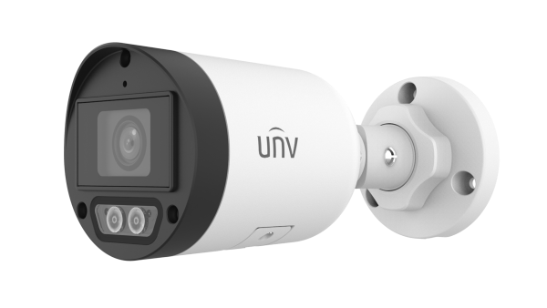 UNV IPC2122LB-AF28K-DL 2MP ColorHunter Bullet Camera